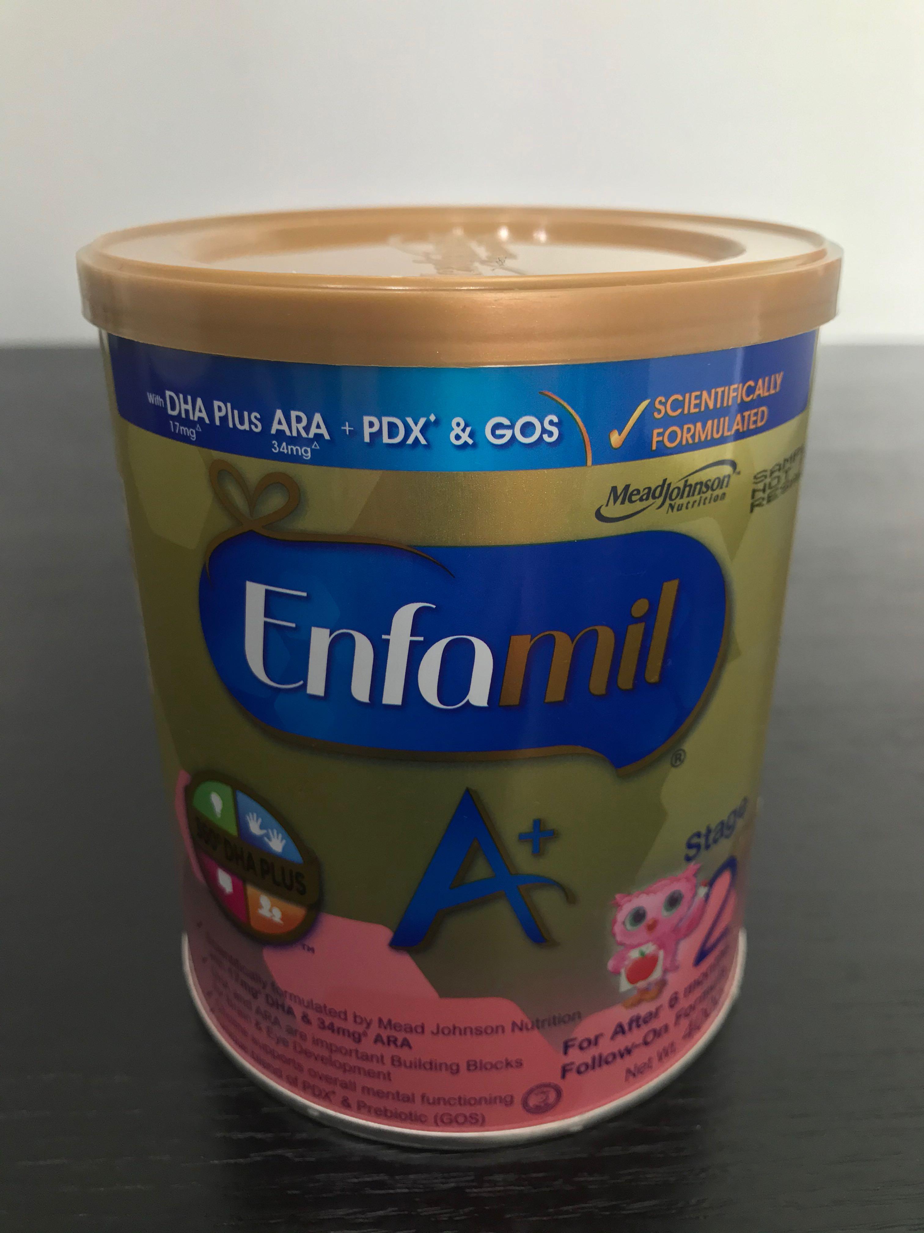 enfamil a  400g