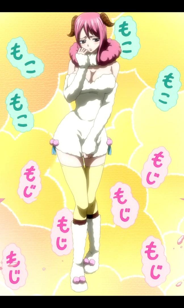 Fairy Tail Aries Cosplay Hobbies Toys Stationery Craft Occasions Party Supplies On Carousell Fairy Tail Aries Cosplay Hobbies Toys Stationery Craft Occasions Party Supplies On Carousell