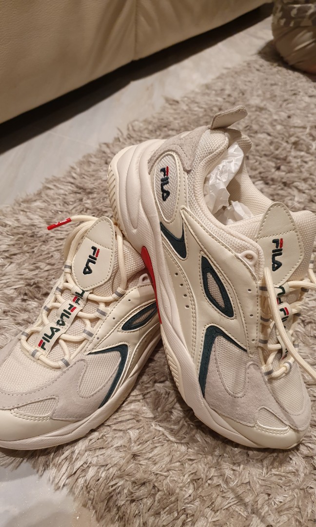 Fila Boveasorus 99