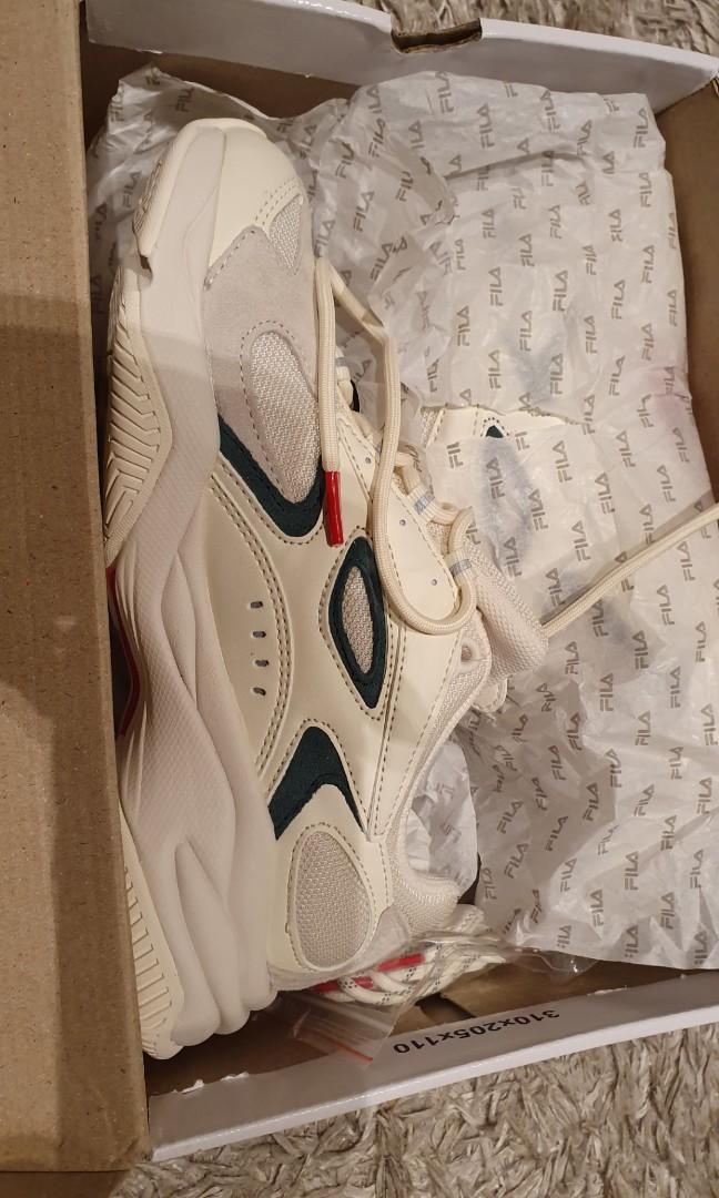 Men's fila boveasorus 99 casual shoes on sale
