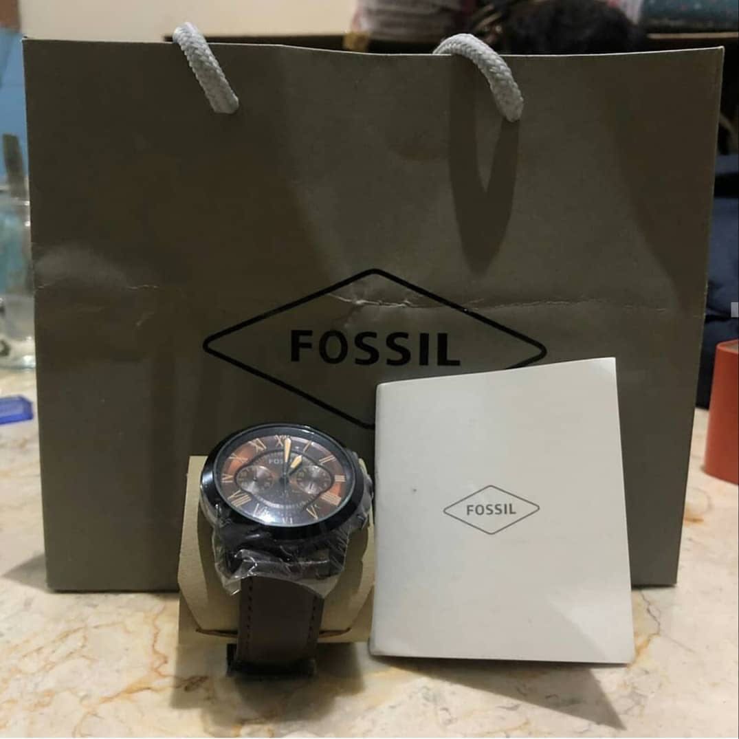 Fossil fs 5085 cheap