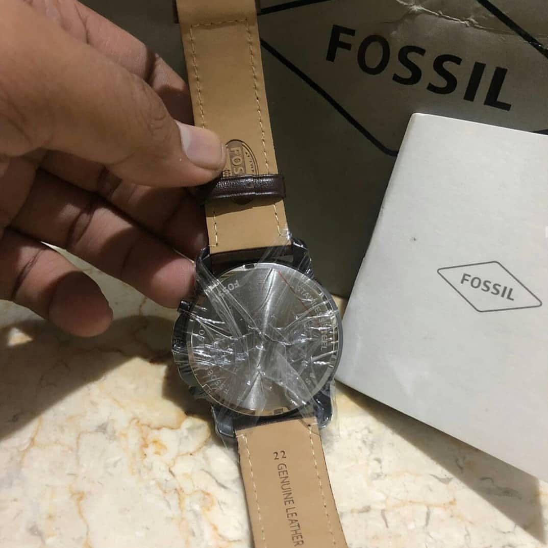 Fossil 5085 shop