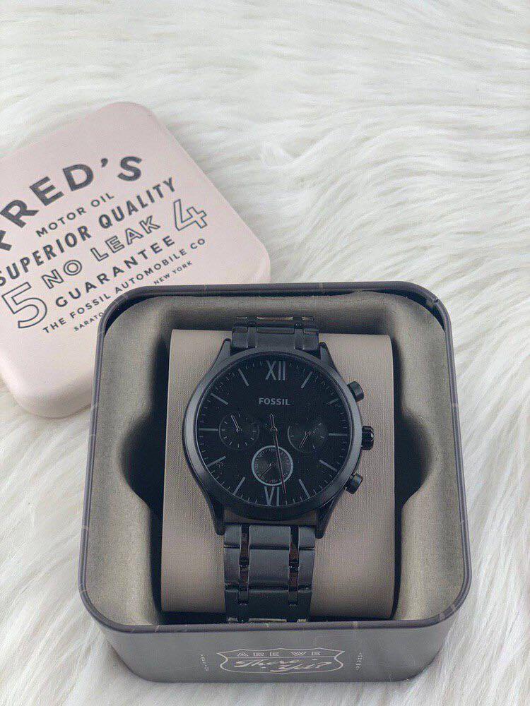 Fossil Watch BQ2365