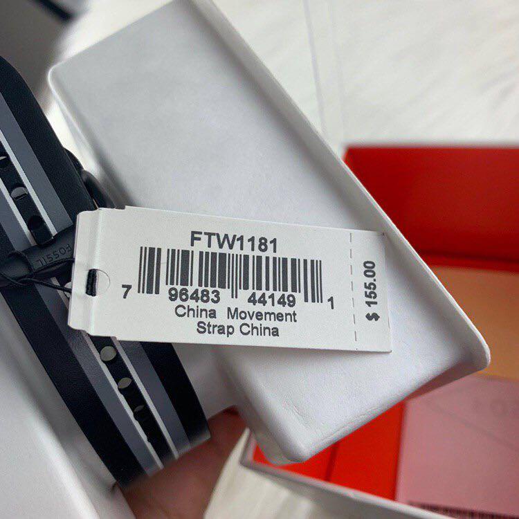 Ftw1181 sales