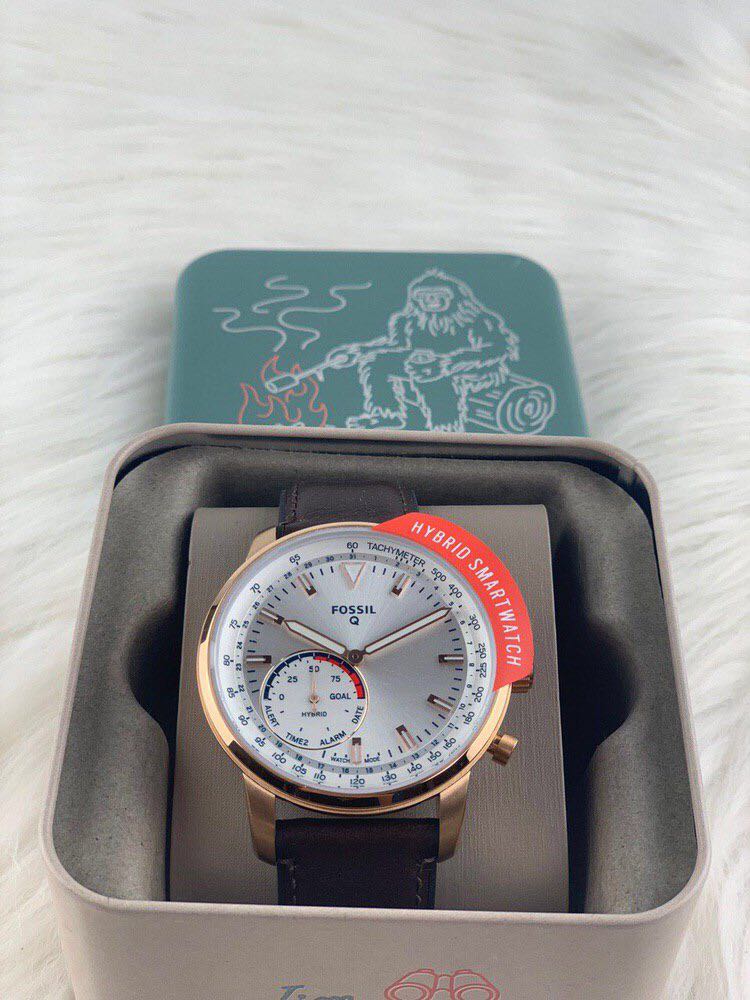 Fossil ftw1172 hotsell