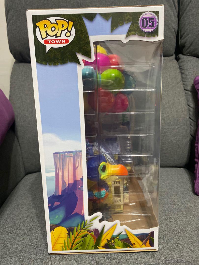 kevin with up house pop price