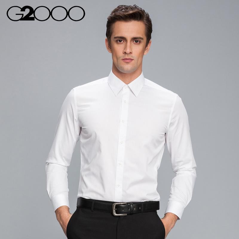 White formal shirt clearance mens
