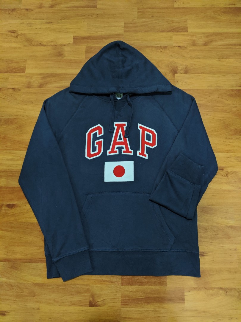 Gap japan clearance hoodie