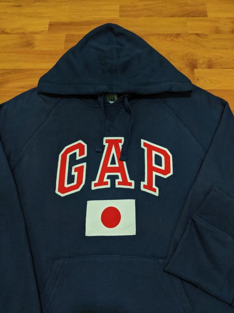 Gap japan hot sale hoodie