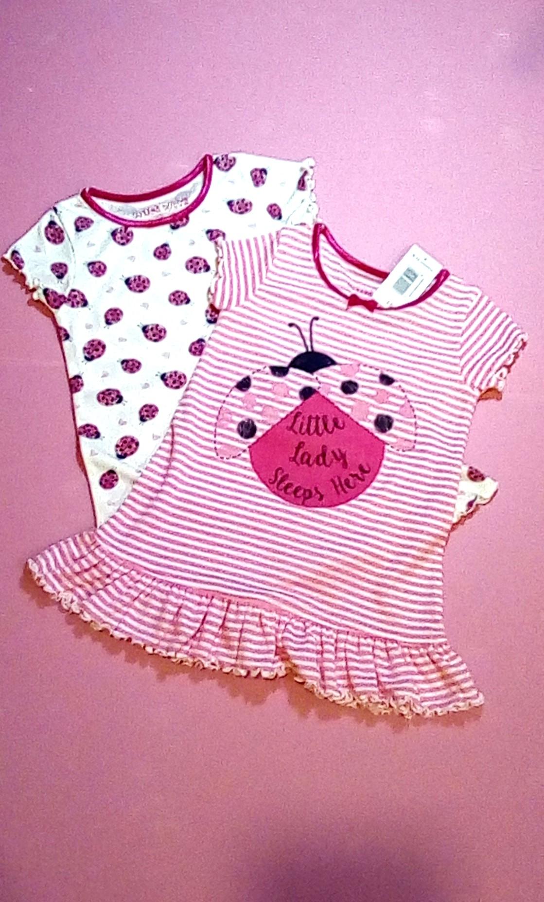 Girls Night Dresses Pls Read Description Babies Kids Babies Apparel On Carousell