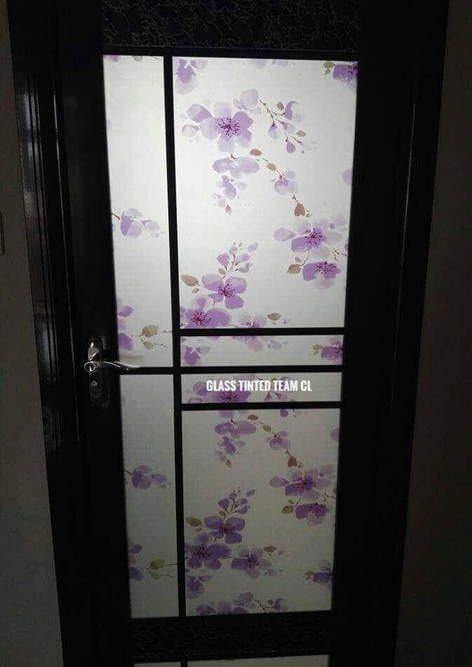 Glass Tinted Home Furniture Others On Carousell