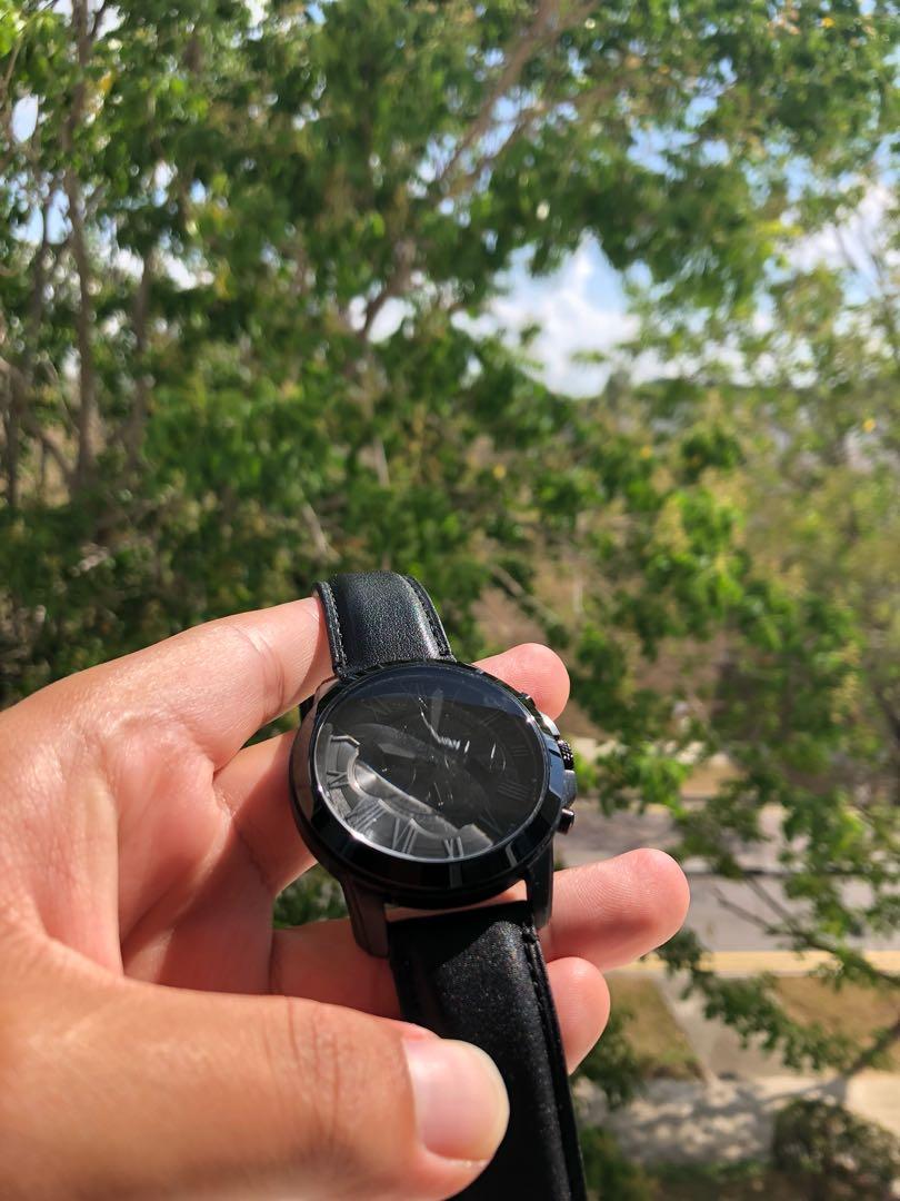 Fossil grant fs5132 top