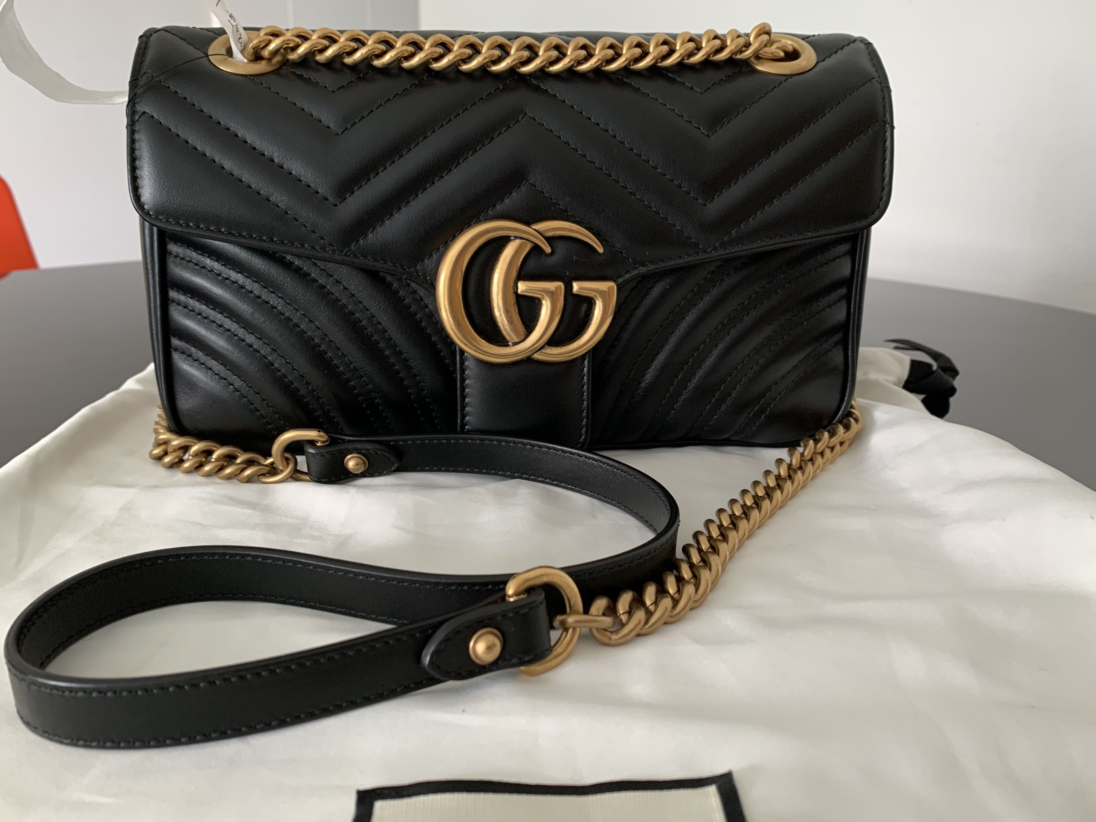 Gg marmont 26cm online