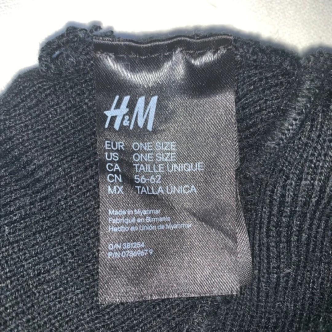 H&m ariana store grande greece