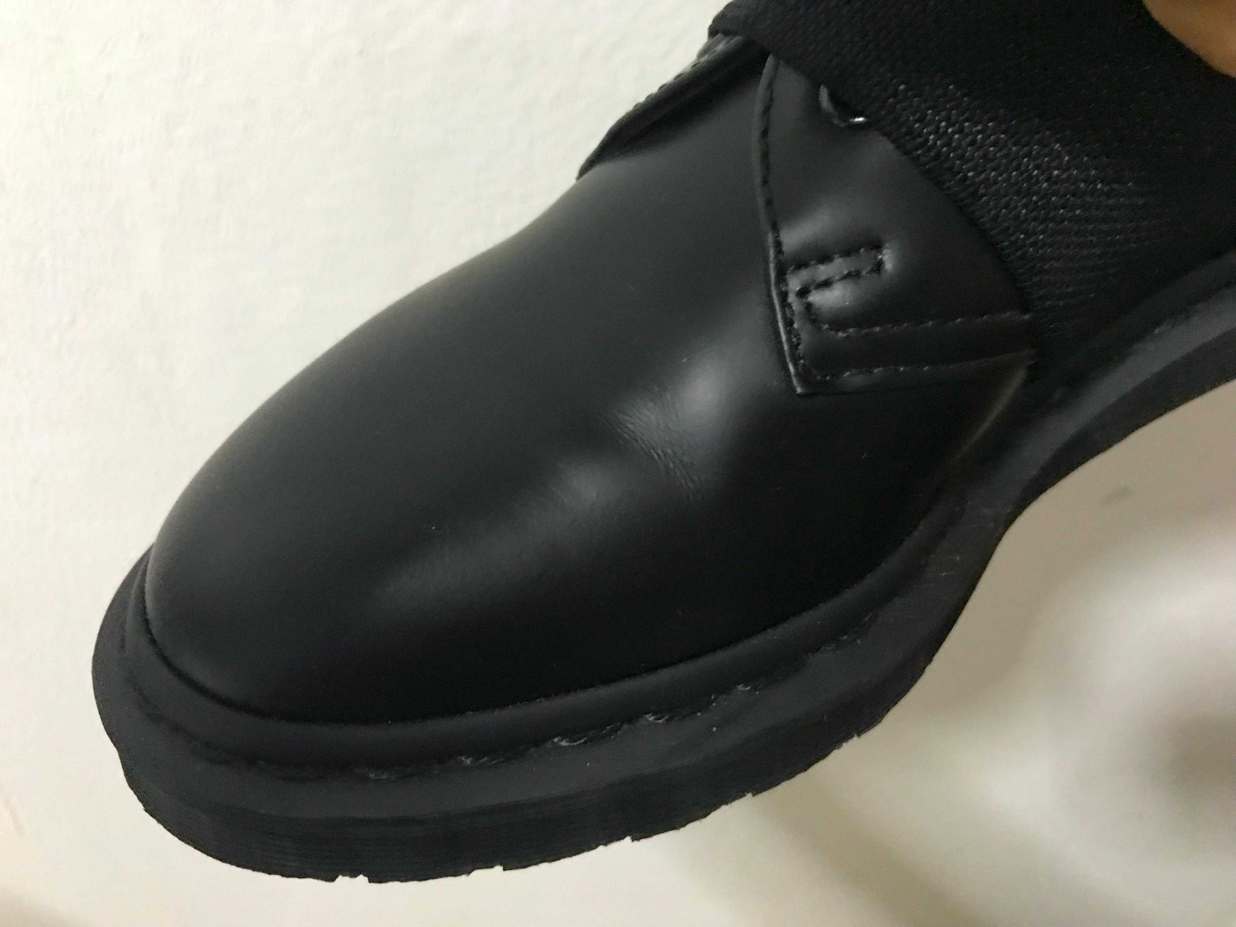 Hot sale dr top martens