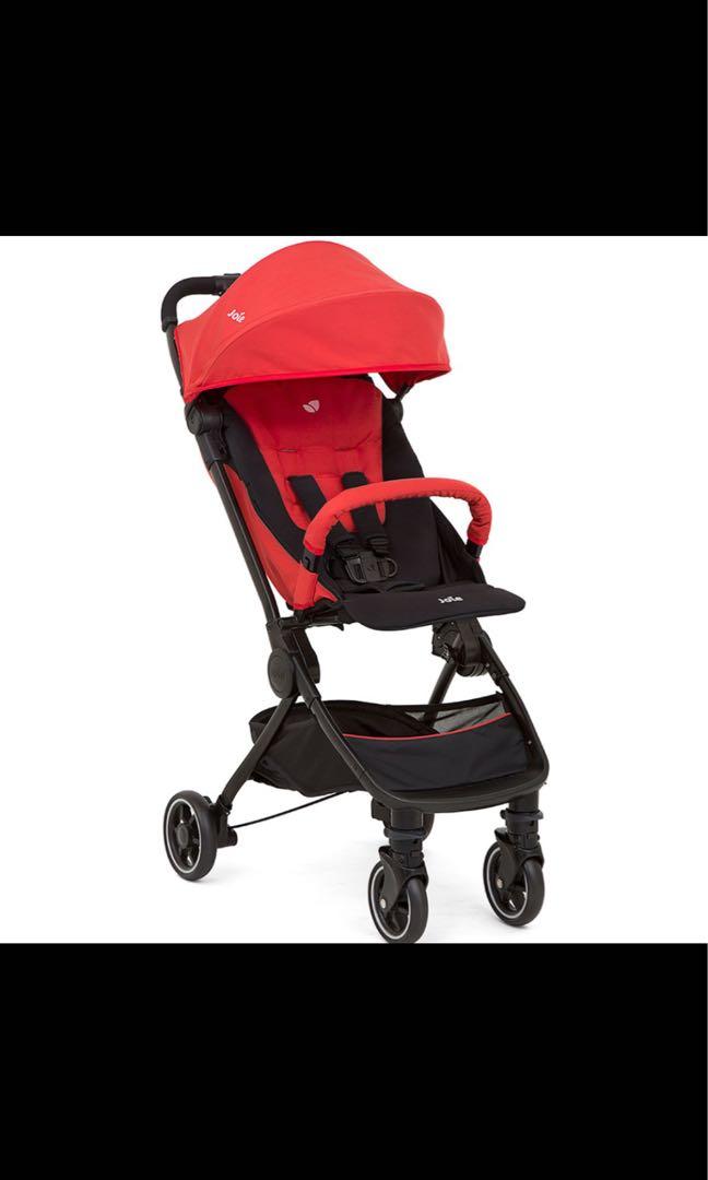 Joie pact lite lychee hot sale