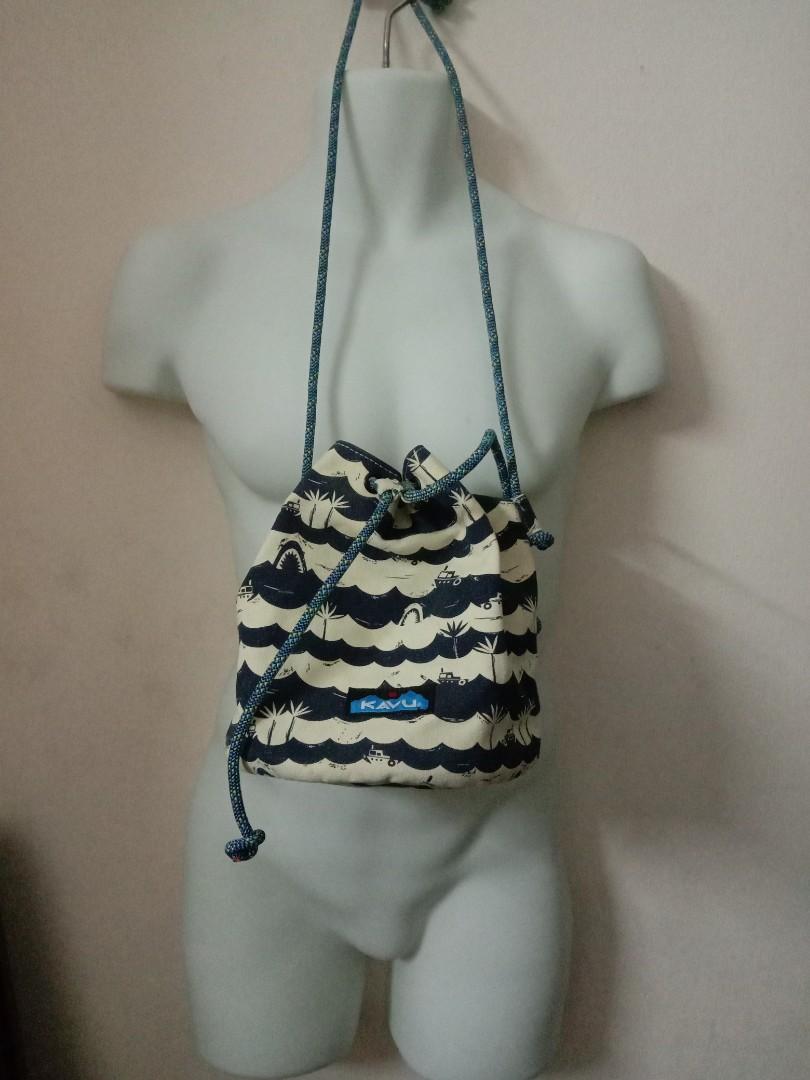 Kavu bucket bag sale