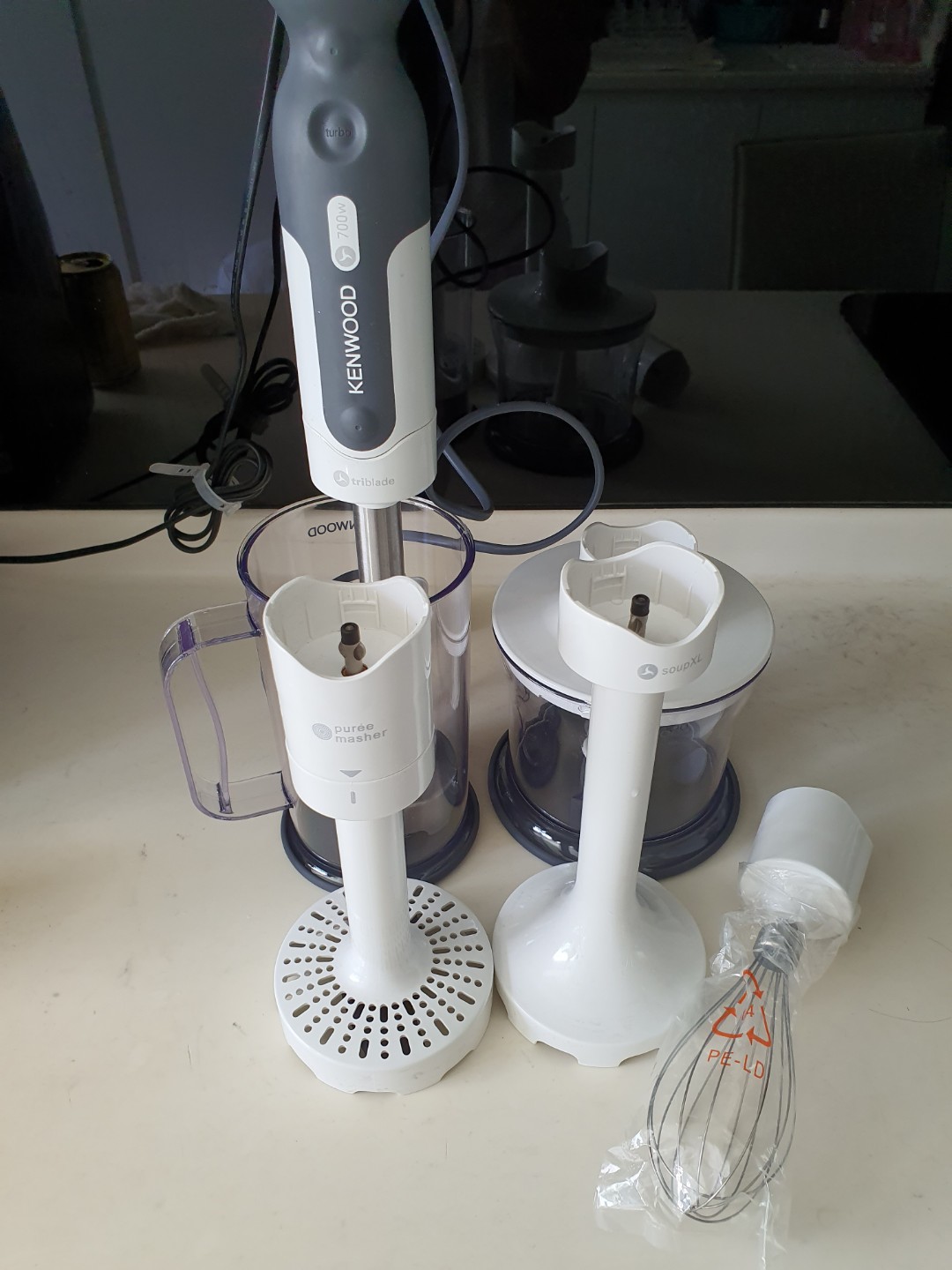 knight dish machine