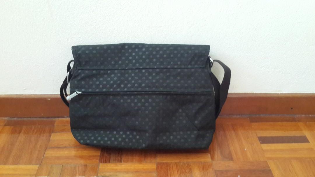 kipling orleane bag