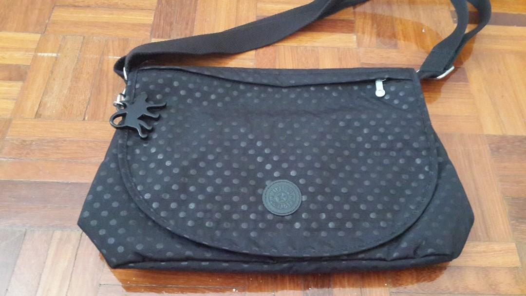 kipling orleane bag