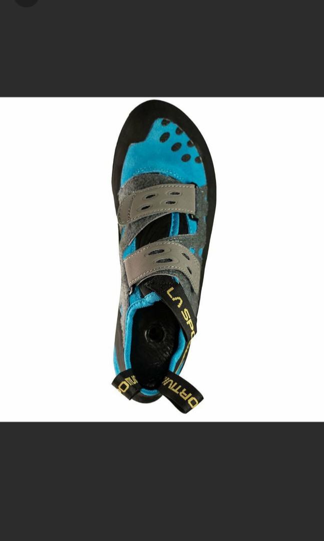 la sportiva tarantula blue