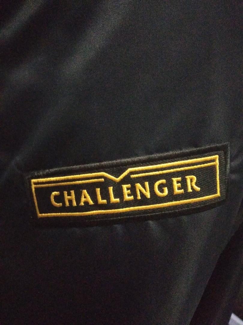 League of Legends Challenger Jacket, Men's Fashion, Coats, Jackets and ...