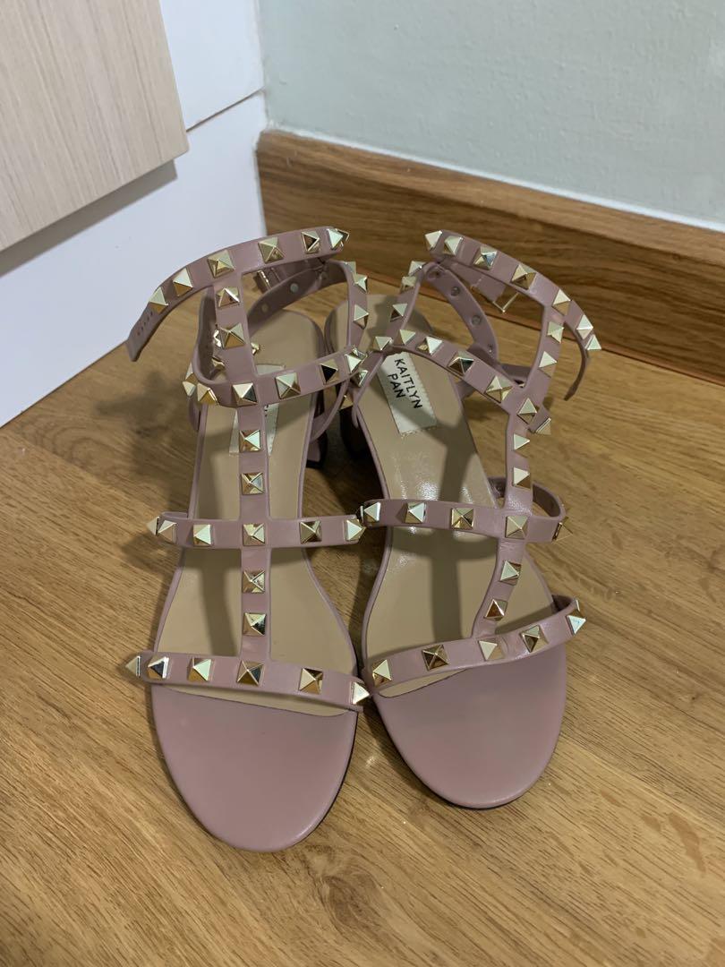 kaitlyn pan valentino