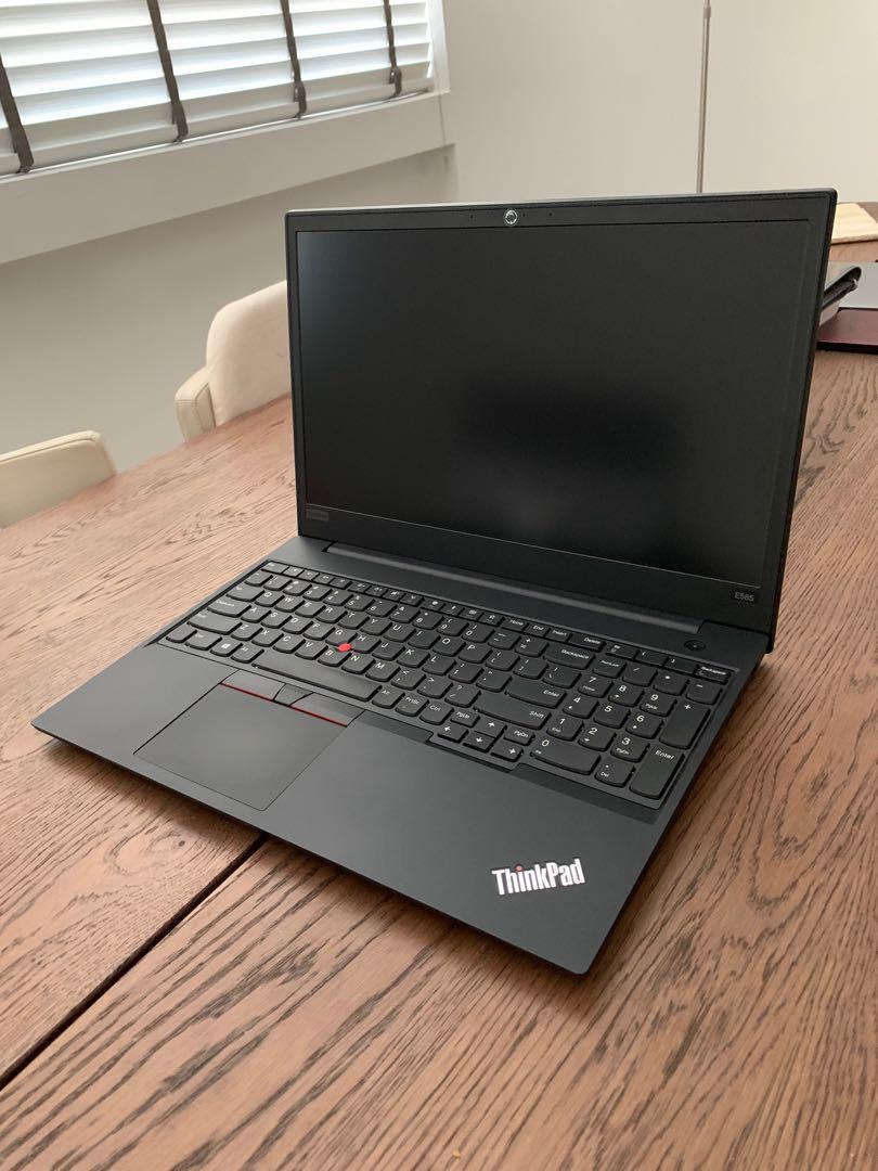 買い保障できる Lenovo ThinkPad 20KVCTO1WW E585 - ノートPC