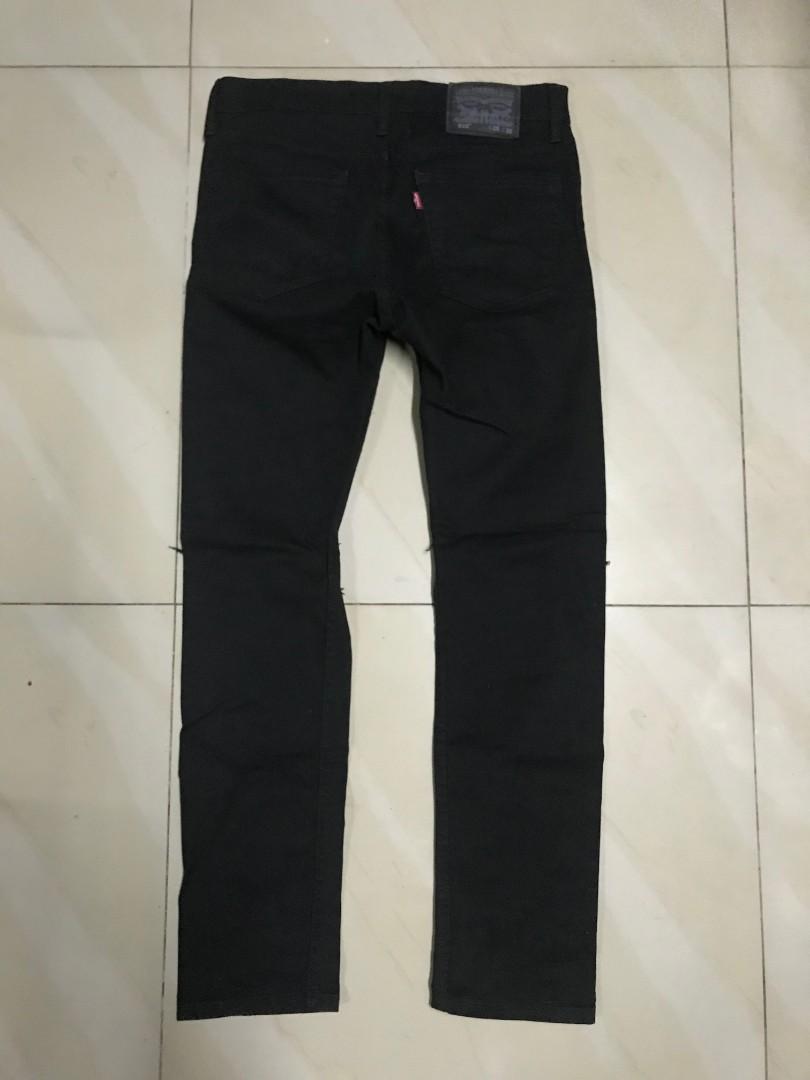 levis 510 distressed