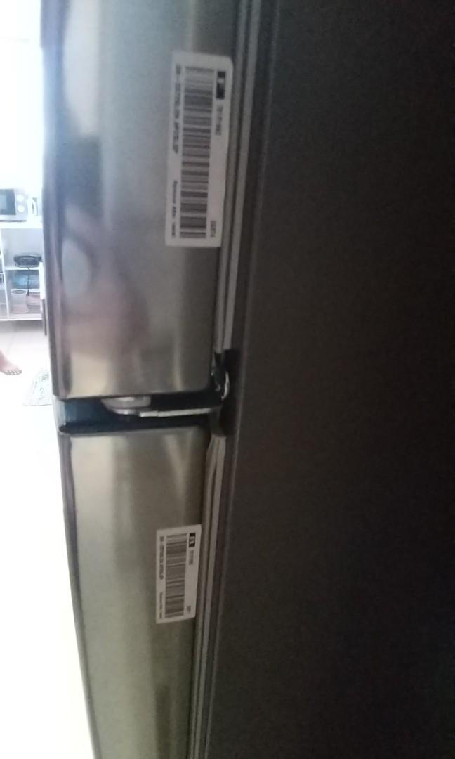 LG Inverter Linear Refrigerator, TV & Home Appliances, Kitchen