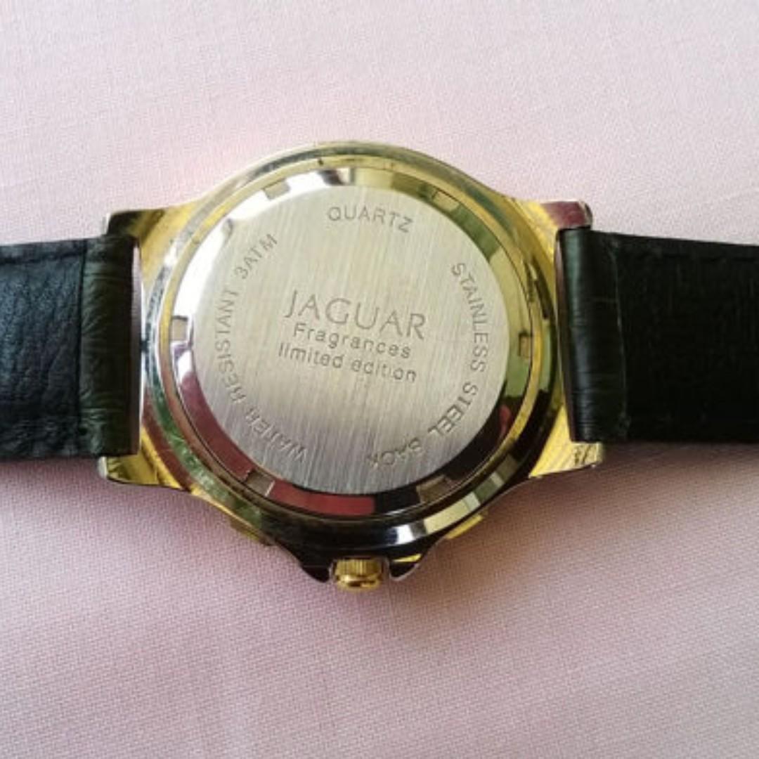 Jaguar fragrances watch top
