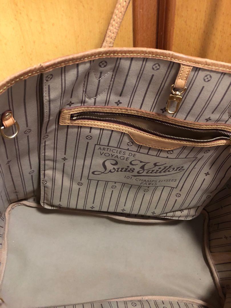 Neverfull Bag Large Dimensions