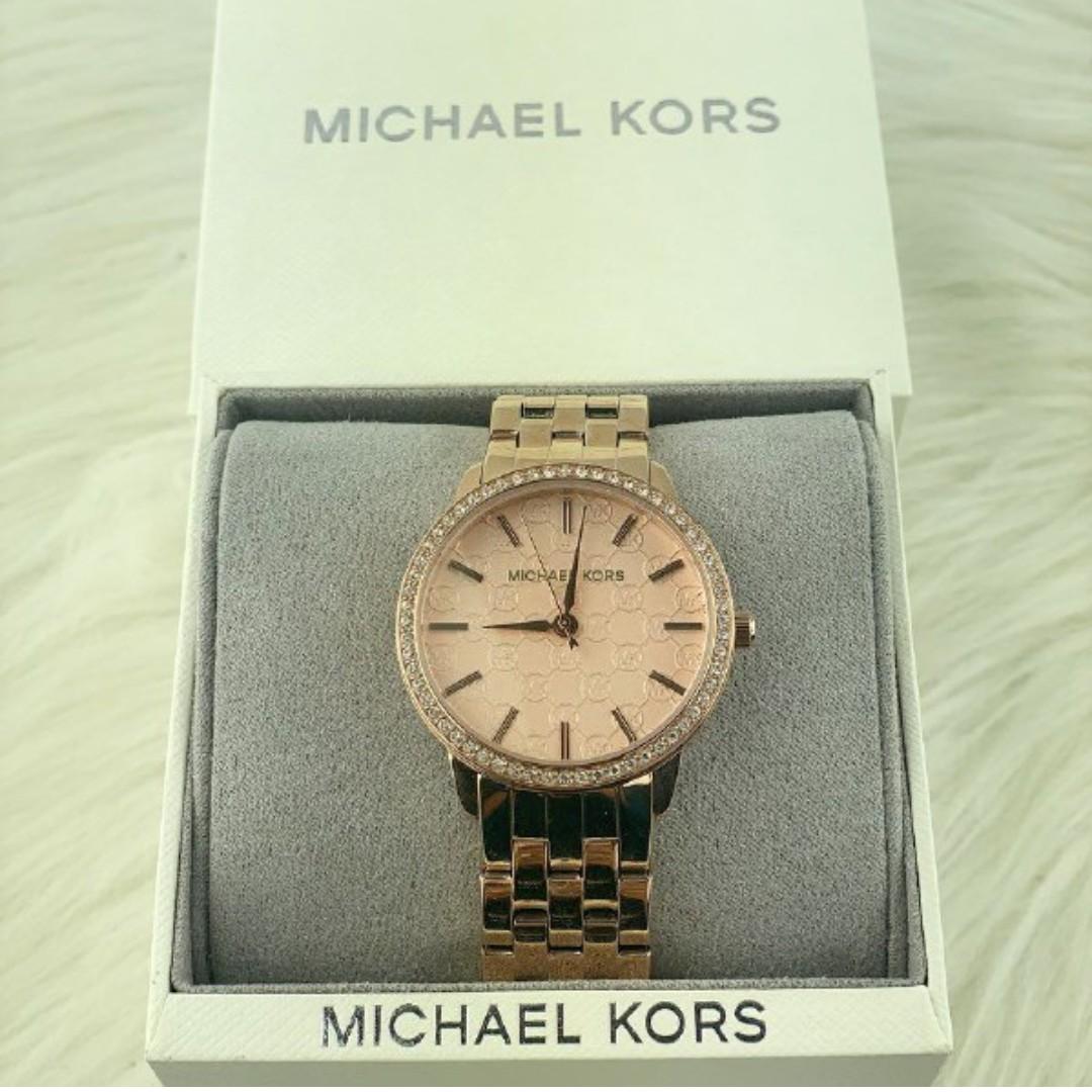 Michael clearance kors mk3156