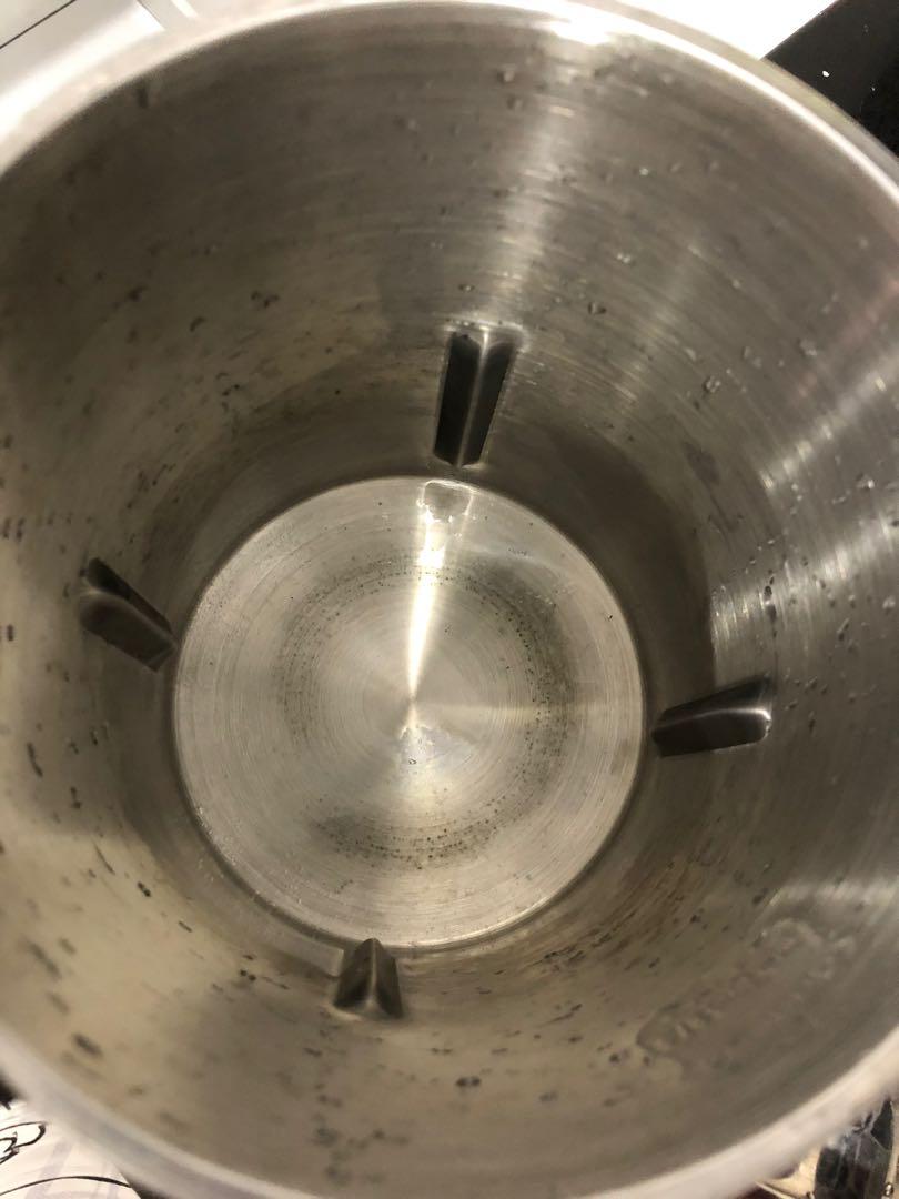 Midea multifunctional soy milk maker, TV & Home Appliances, Kitchen