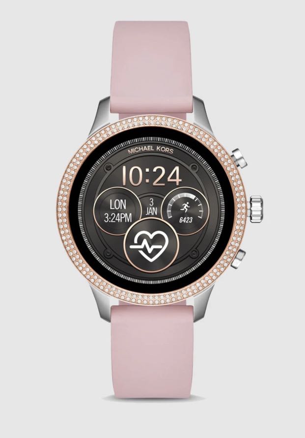 Mk smart watch online 2019