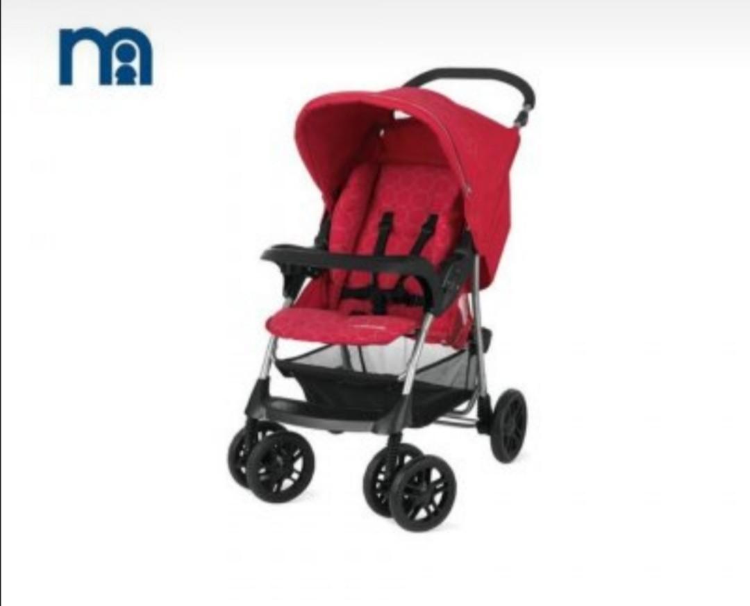 Mothercare U Move Pushchair Stroller