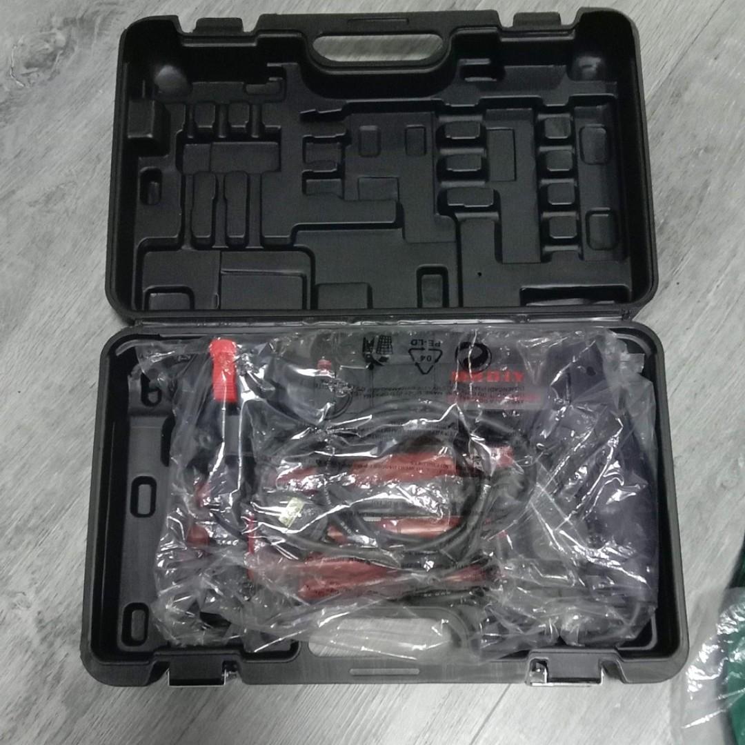 MR D.I.Y. Hammer Drill (Model: HD003), Everything Else on Carousell