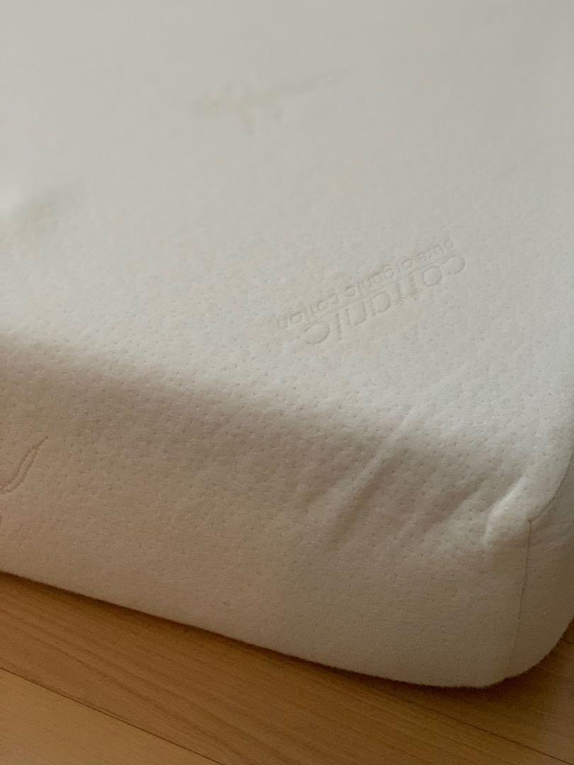 Natural Latex Memory Foam Mattress From Canada Furniture Beds