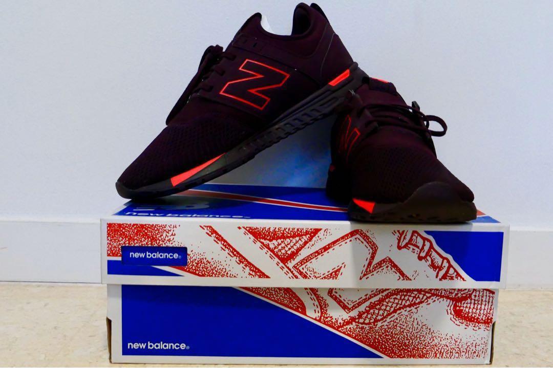 Nice mens sneakers best sale