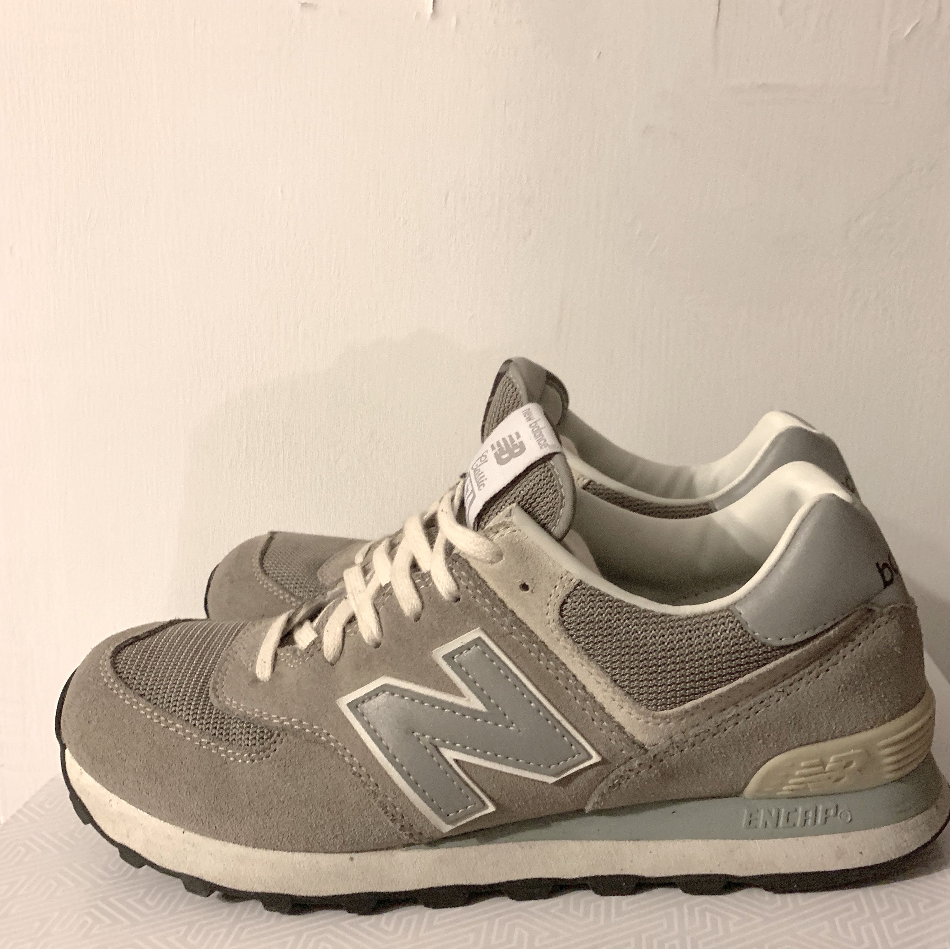 nike adidas puma new balance