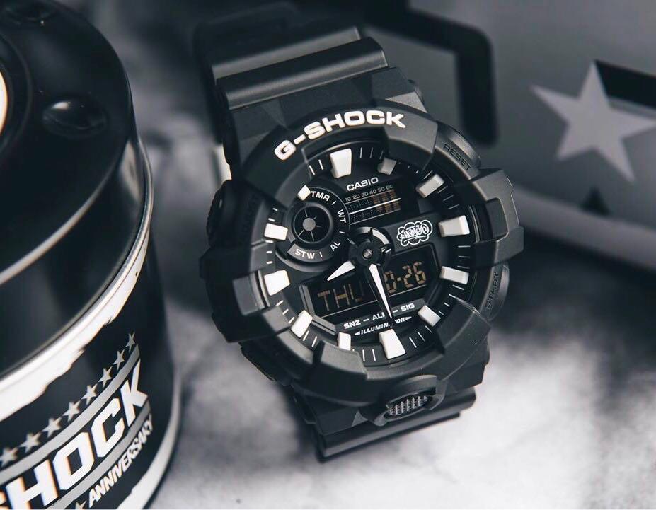 G shock ga 700eh hotsell