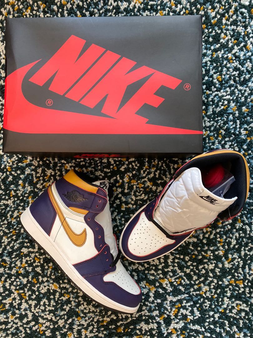 air jordan lakers to chicago