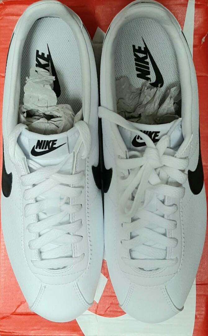 nike cortez bw