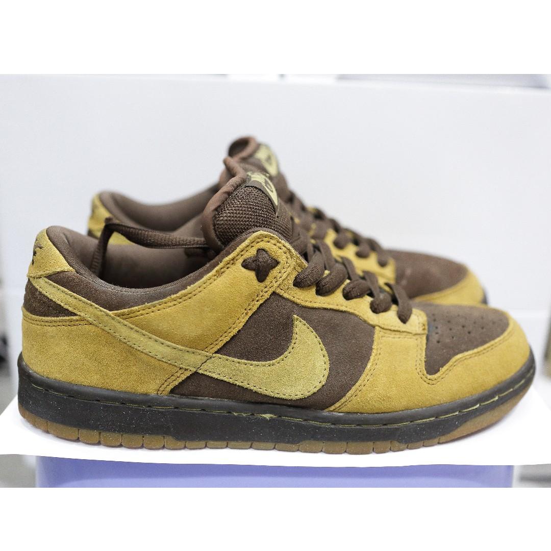 homer nike sb