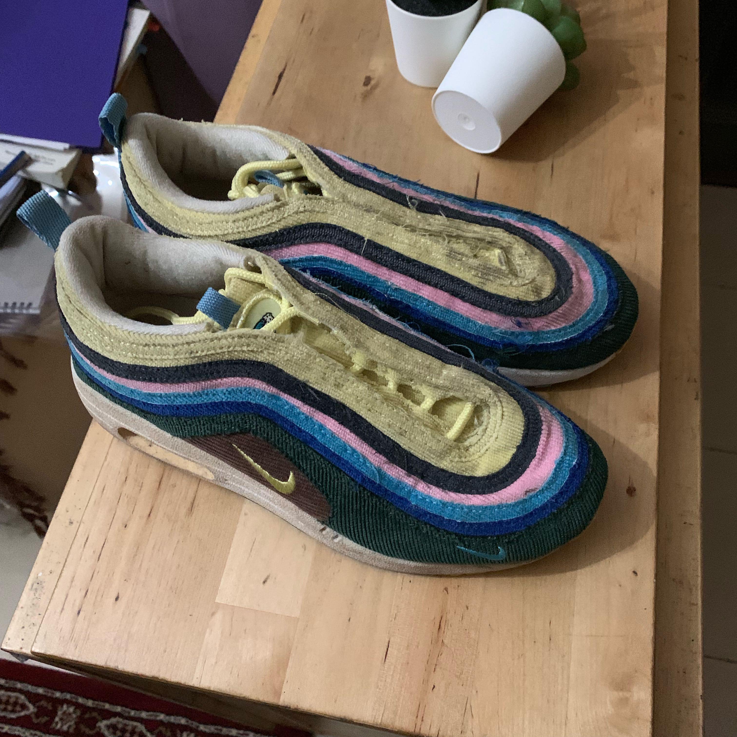 Sean 97s sale