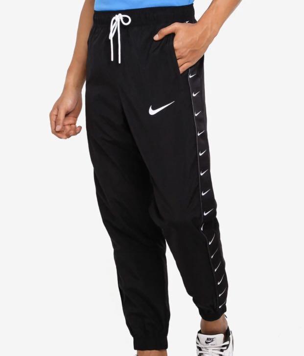 nike woven bottoms