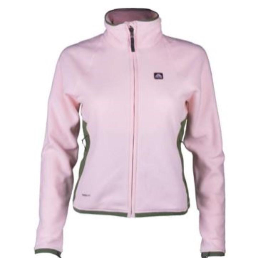 Nike Therma Fit Jacket- Women (Dust