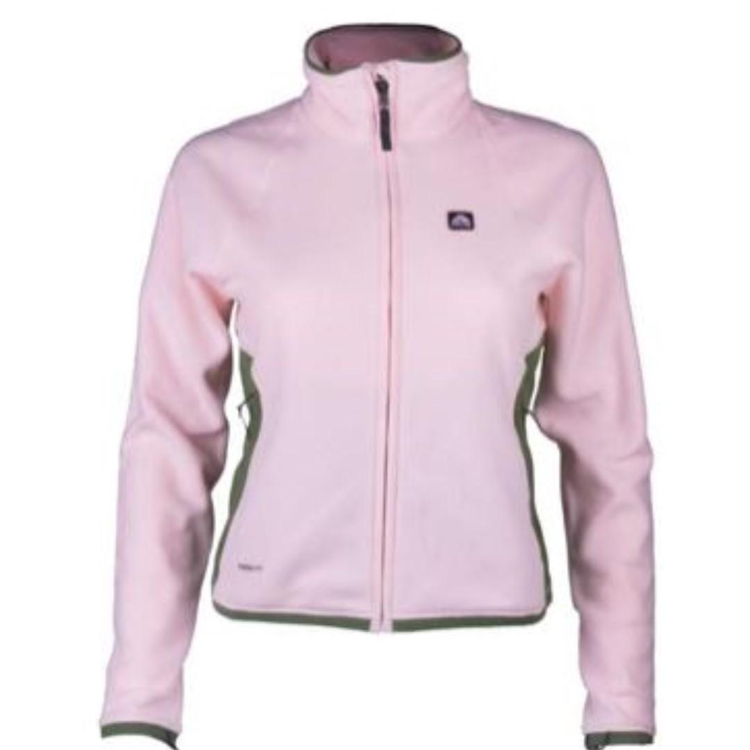 nike therma jacket womens