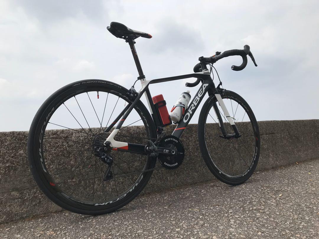 Orbea hotsell orca omp