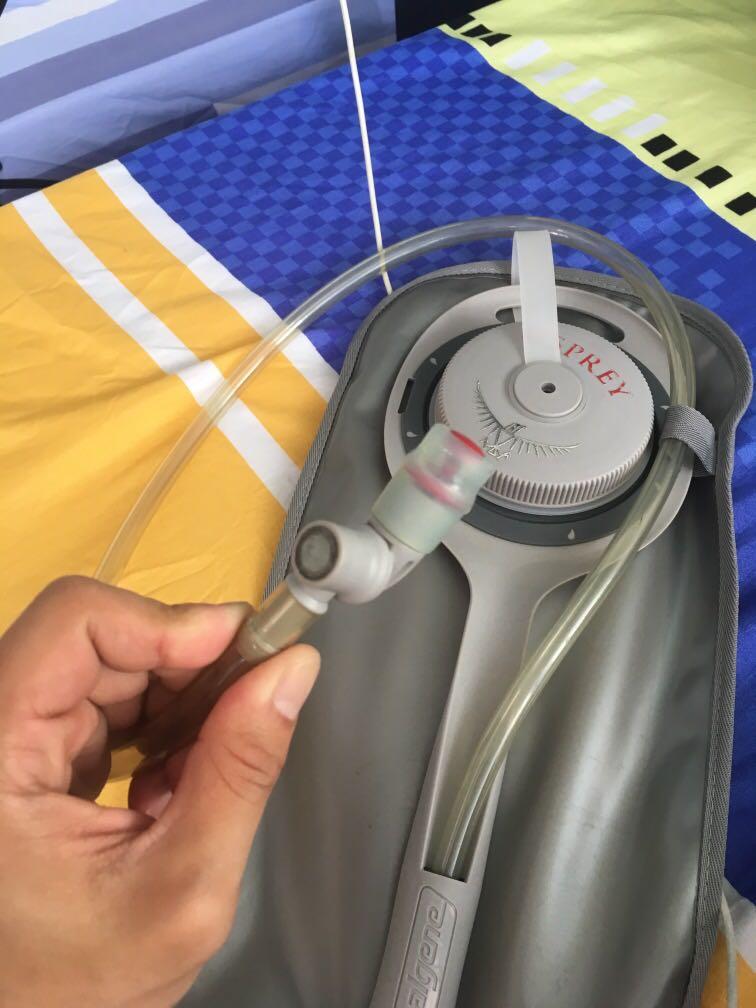 Osprey sales hydraform reservoir